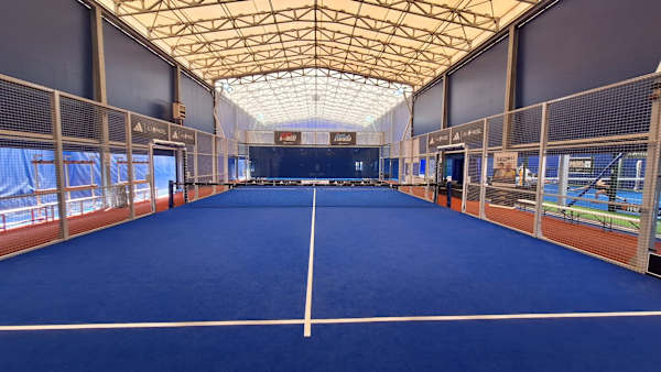 Vamos Padel Corsico