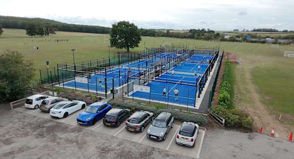 Wetherby Padel Club