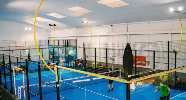 Moon Padel Murcia