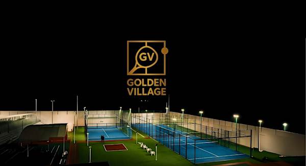 Golden Village Andria