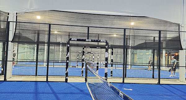 Amber Padel Club