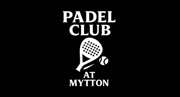 Padel Club at Mytton