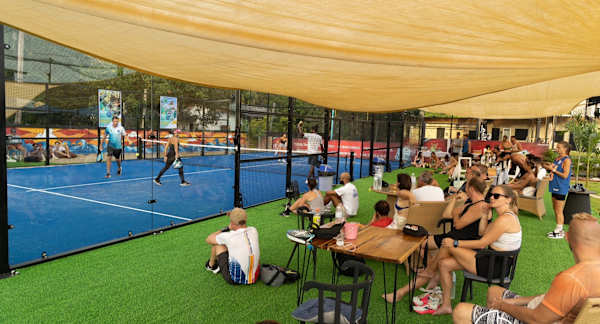 Phangan Padel Club
