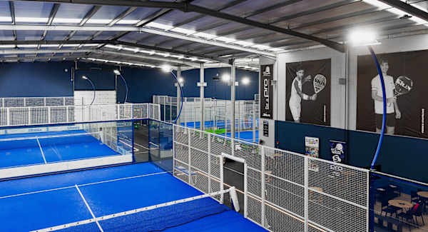 ProPadel Mozelos