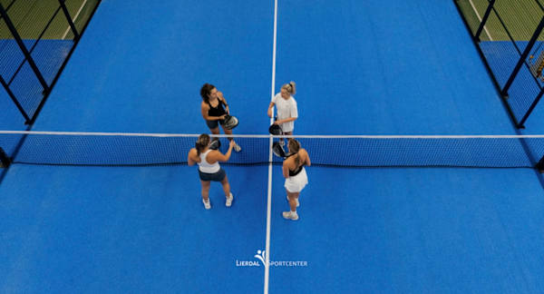 Lierdal Sportcenter