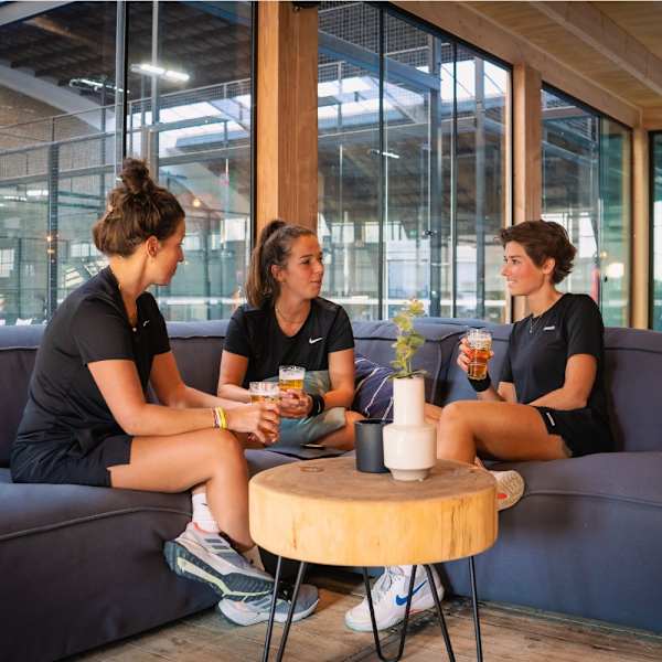 Plaza Padel Waalwijk