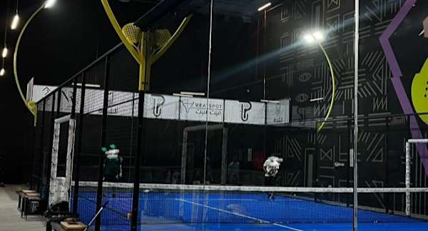 Ultimate Padel