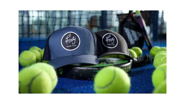40Forty Padel Club