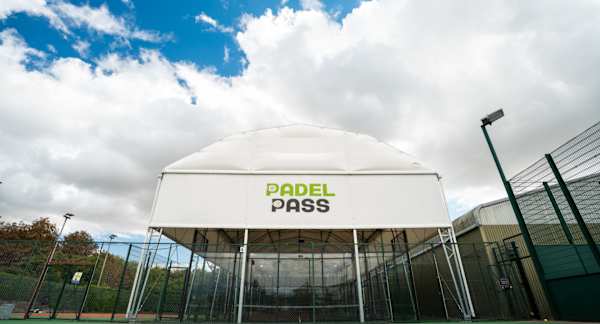 Padel Pass Luton