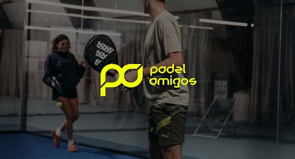 padel amigos Jesteburg