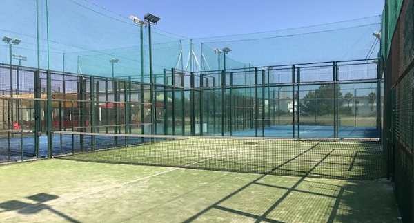 Sport Padel Colonia