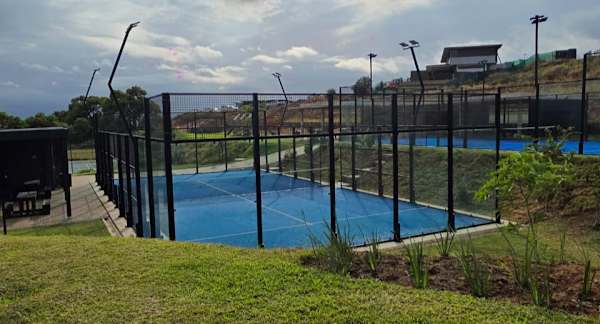 Salta Estate Padel