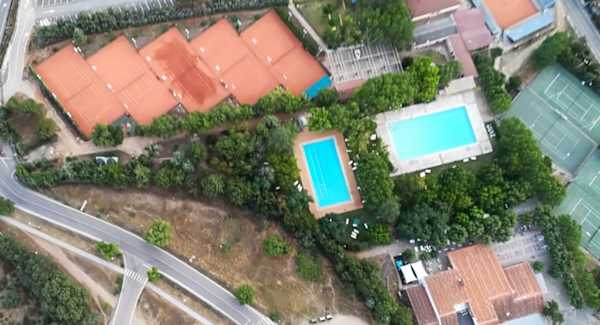 Real Club de Tenis Cabezarrubia
