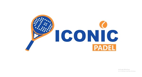 Iconic padel