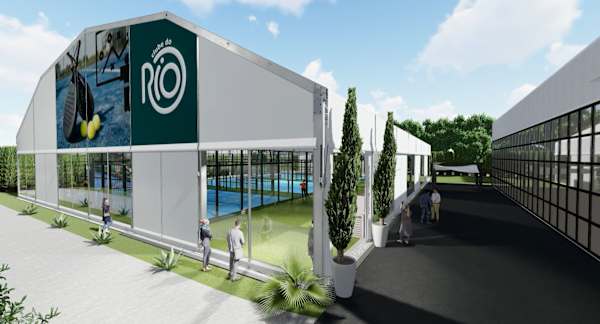Rio Padel