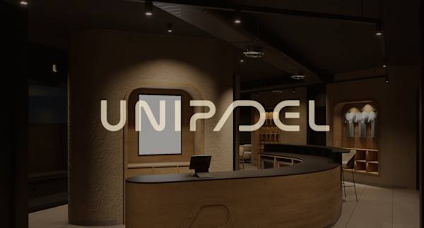 Unipadel Zurich