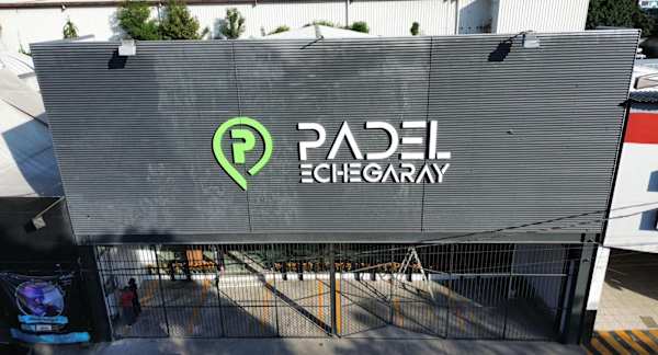 Padel Echegaray