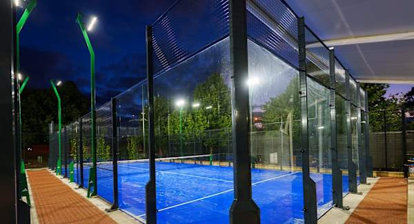 Padel 360 Cockburn