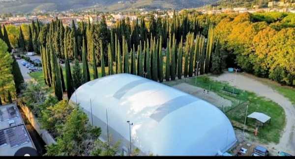 Circolo Tennis e Padel La Limonaia