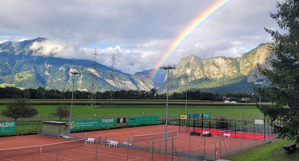 Tennisclub Untervaz