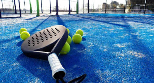 Mooser Fitness & Padel (Coming Soon!)