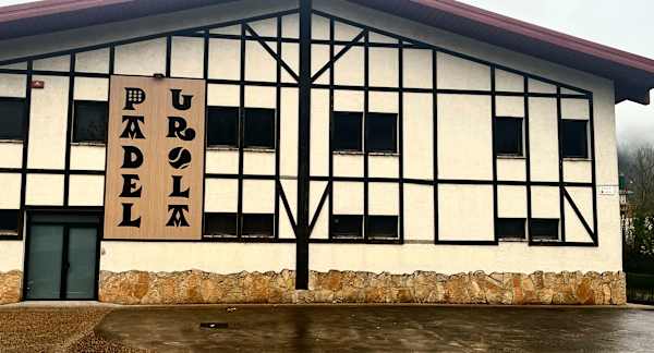Padel Urola