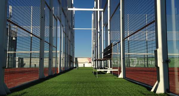Padel Perello