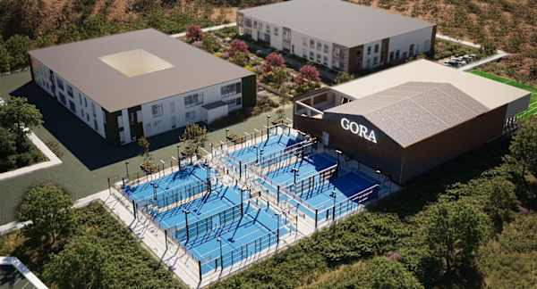 Gora Sports Club