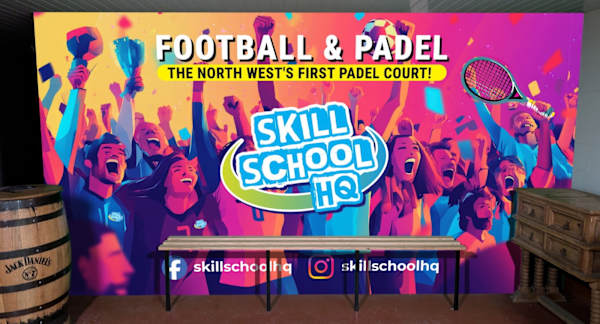 Skill School HQ