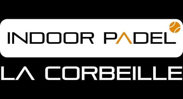 Indoorpadel La Corbeille