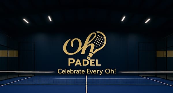 Oh Padel