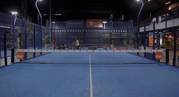 La Pala Club de Pádel