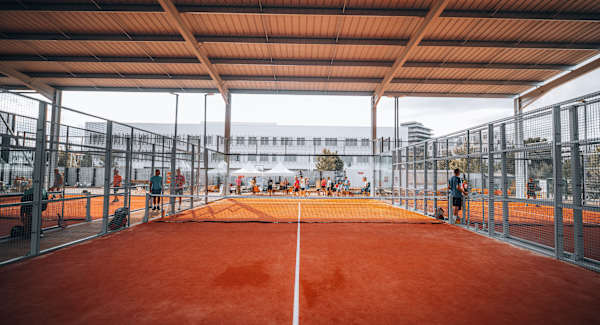 Sportfield LYON 7