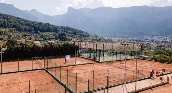 Soller Tennis Club