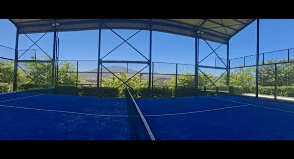 Bona Dea Padel Hub