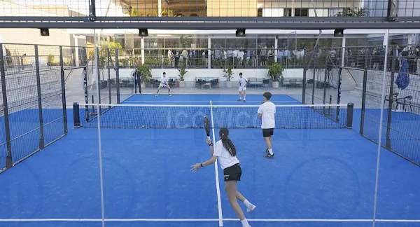 Icónico Sports & Social Club