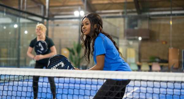 Padelclub Asperen