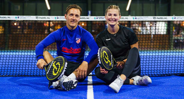 Padelclub Wervershoof