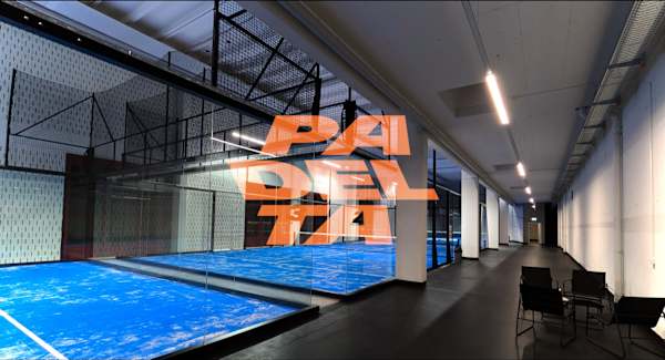Padelta Luzern, Adligenswil