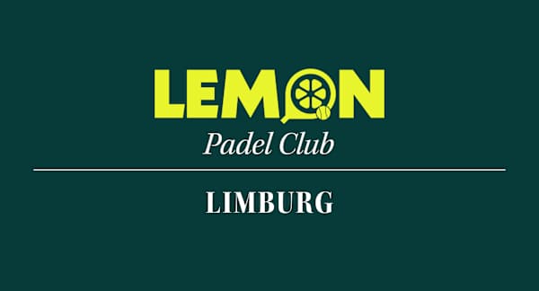 Lemon Padel Club | Limburg