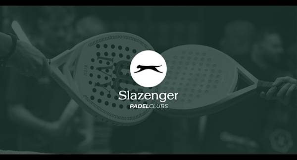 Slazenger Padel Clubs - Swindon