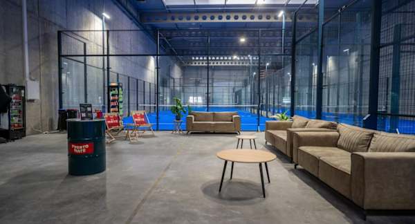 Padelino Niederhasli
