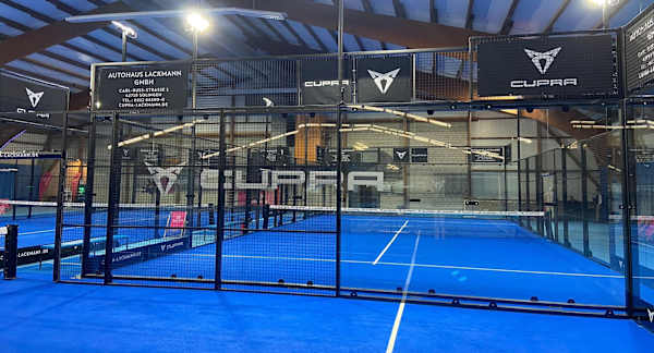 Padel Valley