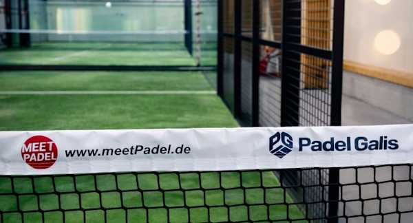 Rally Padel Föhr