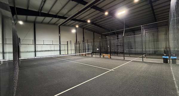 Kineto Padel Club