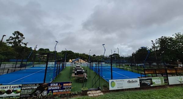 MY PADEL.