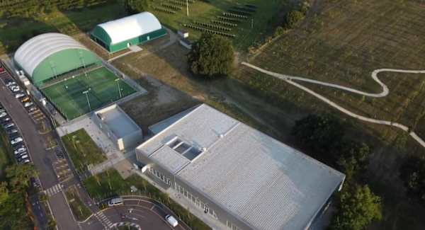 Parco dello Sport Maranello
