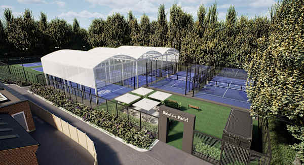 Birkdale Padel Club