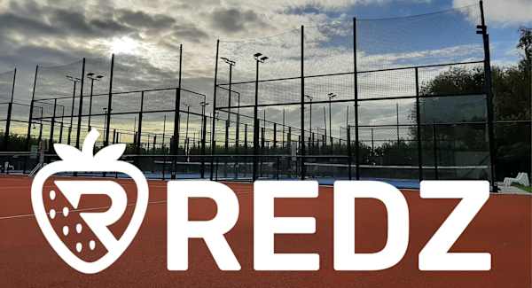 REDZ Padel Hoogstraten