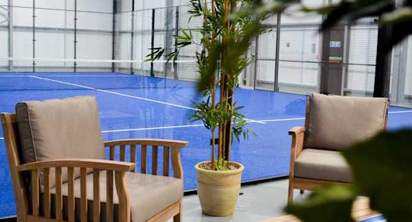 Spa Padel